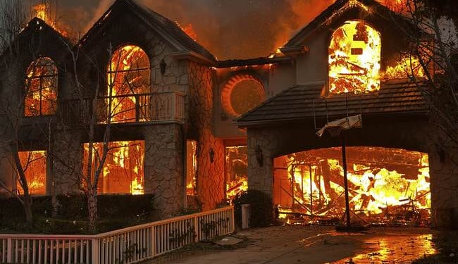 LA-Area Fire Chief Mops the Floor With Mayor Karen Bass Over Disastrous Wildfire Response – RedState