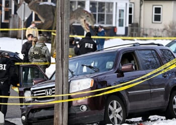 LIVE UPDATES: ICE Agent Fatally Shoots Agitator As Chaos Erupts In Minneapolis