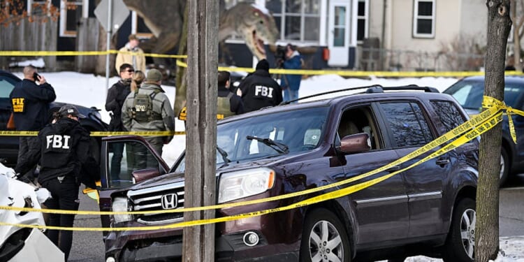 LIVE UPDATES: ICE Agent Fatally Shoots Agitator As Chaos Erupts In Minneapolis