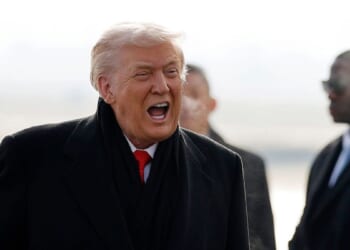 LIVE UPDATES: Trump Addresses World Economic Forum In Davos