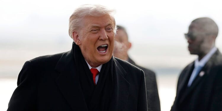 LIVE UPDATES: Trump Addresses World Economic Forum In Davos