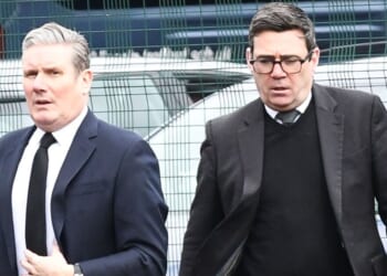 Labour civil war LIVE: Starmer under fire as Burnham pushes for return | Politics | News