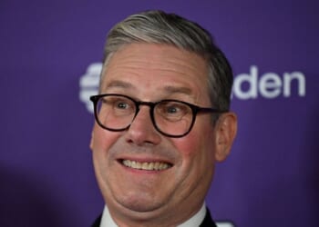 Labour denies 4 million people the vote | UK | News