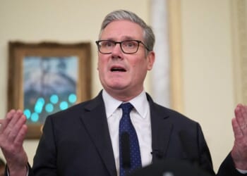 Labour tears itself apart in civil war over Maduro capture | UK | News