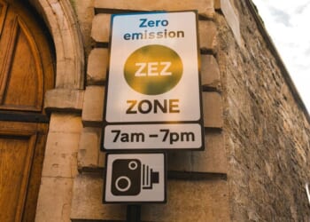 Labour's 'perverse' 15-minute driving rules could roll out across UK