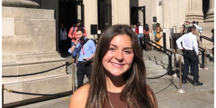 Laken Riley Case Returns To Court As Killer Seeks New Trial