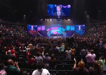 Lakewood Church staff member killed in Maine plane crash