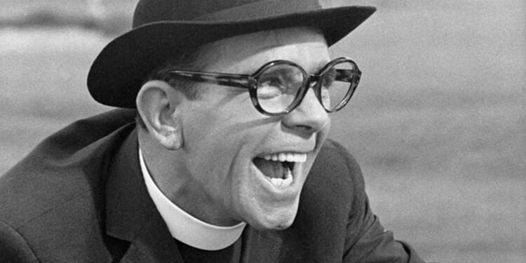 Language learning of ‘vital importance’ says former Bishop of London