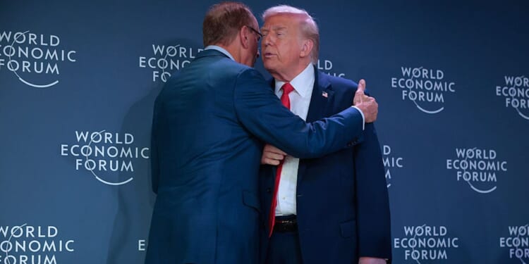 Larry Fink Led The Charge For Woke Capital. Why Does Trump Love Him So Much?