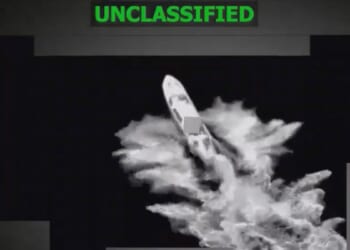 Latest Pacific Strikes Destroy Drug Boats, Leave Multiple Suspected Traffickers Alive