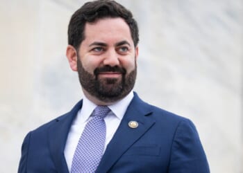 Lawler Calls for ‘Legal Status’ for ‘Long-Term Illegal Immigrants’