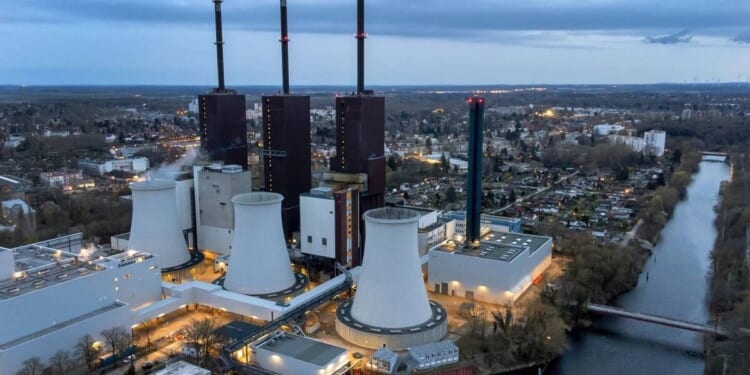 'Left-wing extremists' cause blackout affecting 45,000 homes | World | News