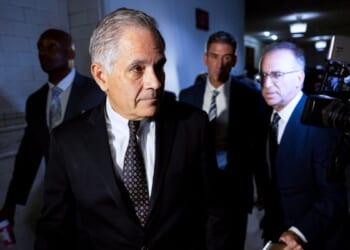 Leftist Philly DA Vows To ‘Hunt Down’ ICE Agents, Calls Them To ‘Wannabe Nazis’