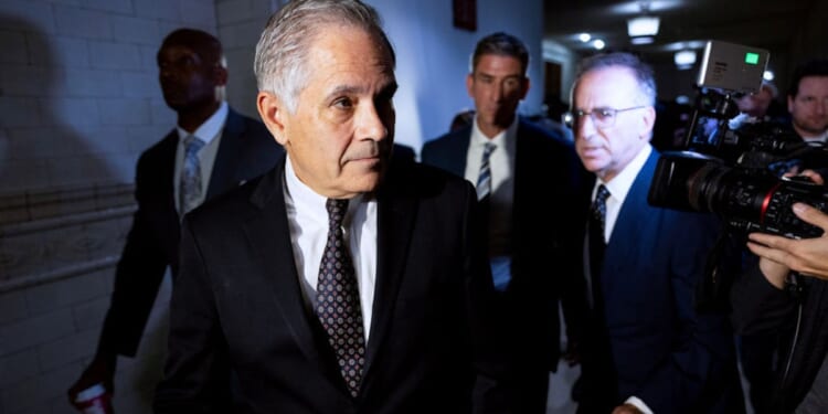 Leftist Philly DA Vows To ‘Hunt Down’ ICE Agents, Calls Them To ‘Wannabe Nazis’