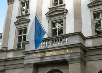 Leftist Swiss politician fined for shooting image of Jesus, Mary