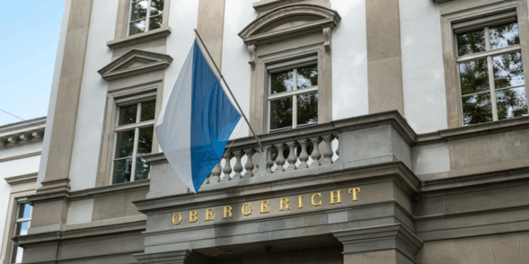 Leftist Swiss politician fined for shooting image of Jesus, Mary