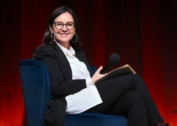 Leftists Go After Bari Weiss—Again
