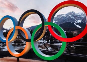 Leftists Melt Down Over Absurd Fear That ICE Will Be At Milan Olympics