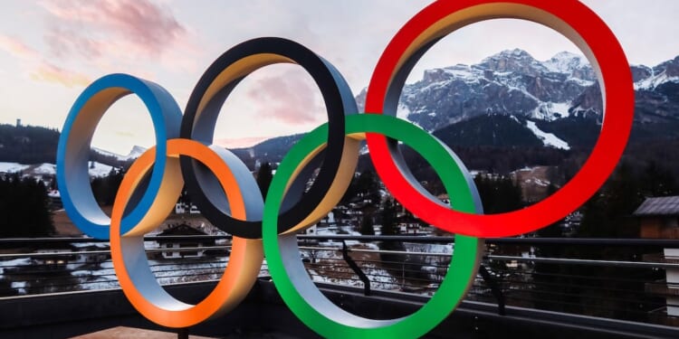 Leftists Melt Down Over Absurd Fear That ICE Will Be At Milan Olympics