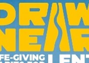 Lent books notice board