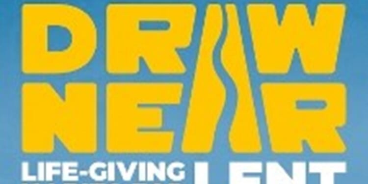 Lent books notice board