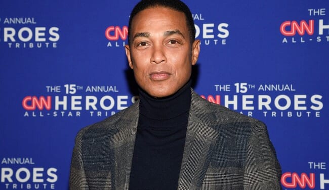 Liberal Professor Drops Legal Strategy of Don Lemon on MN Church Invasion – RedState
