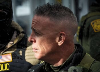 Lies, violence, and unchecked federal power