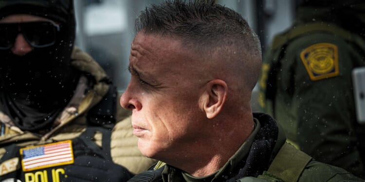 Lies, violence, and unchecked federal power