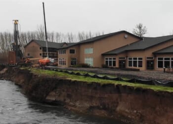 Life Bible Church seeks $2.3M in donations to save property