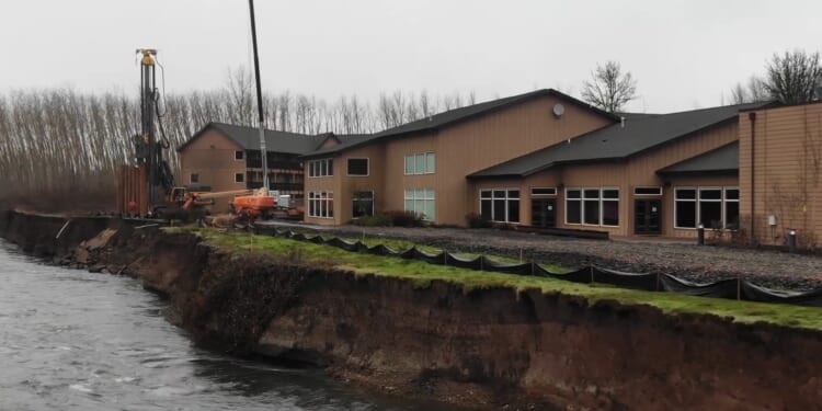 Life Bible Church seeks $2.3M in donations to save property