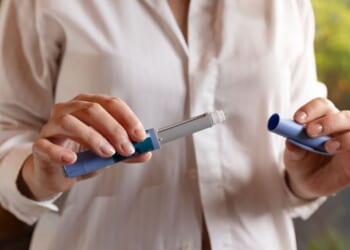 Life-threatening side effect warning to anyone using weight-loss jabs | UK | News