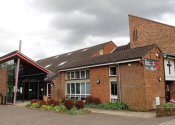 Listening exercise launched to collect safeguarding data about St Andrew’s, Chorleywood