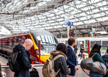 Liverpool Lime Street LIVE: Chaos at major train station as trains cancelled after crash | UK | News