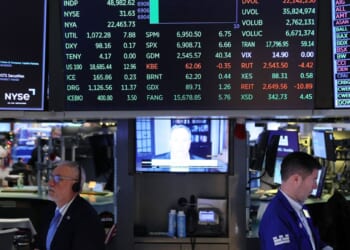 Looking Ahead, 2026 Could Be America's Next Economic Boom