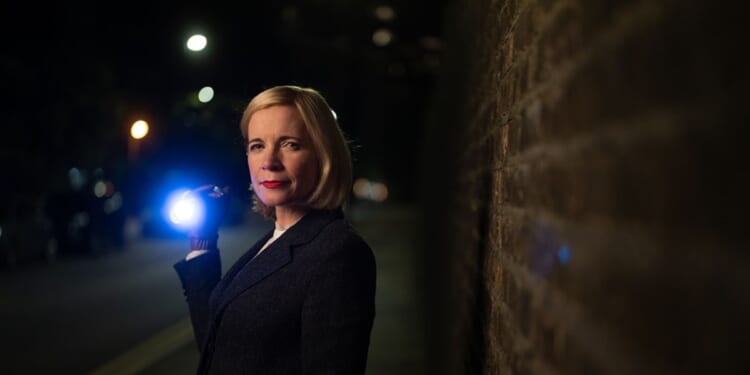 Lucy Worsley’s Victorian Murder Club and Grantchester