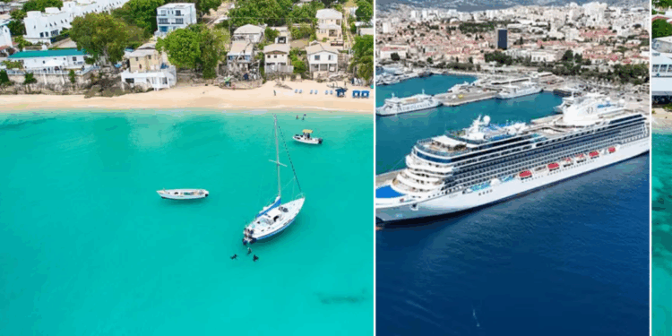 Luxury cruise line makes the switch to adults-only voyages, offering more tranquil experiences at sea