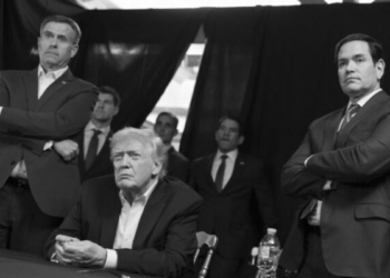 Maduro’s Security Guard Lays Out What It’s Like Facing U.S. Military