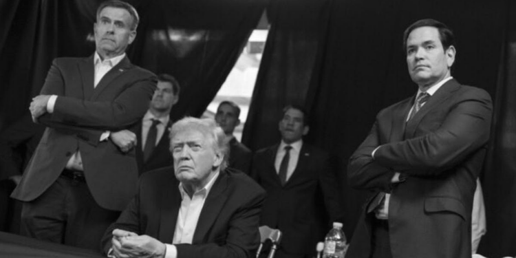 Maduro’s Security Guard Lays Out What It’s Like Facing U.S. Military