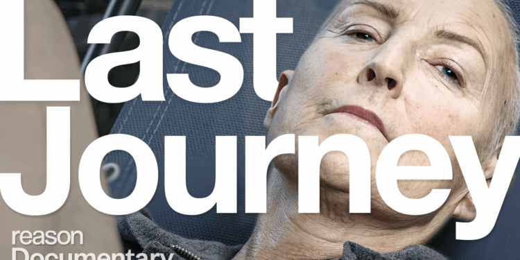 Magic mushrooms can ease end-of-life distress. Federal law still blocks access.