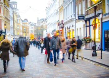 Major British shoe shop may lose 33 stores and 440 staff after Next buy out - full list | UK | News