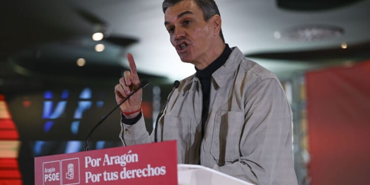 Major EU country responds to migrant crisis | World | News