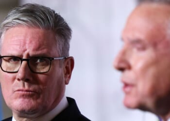 Major Labour Party goal threatened as payments ‘to slump by 90%’ | Politics | News