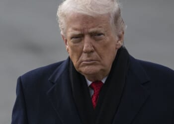 Major Trump update as Davos speech thrown into chaos | World | News