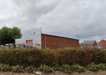 Major car dealership set to be demolished after collapsing into administration | UK | News