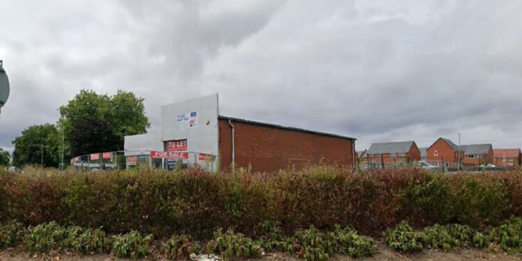 Major car dealership set to be demolished after collapsing into administration | UK | News