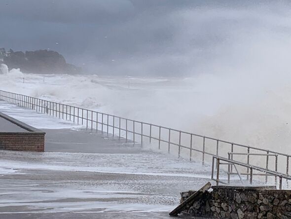 Winter weather Jan 24th 2026