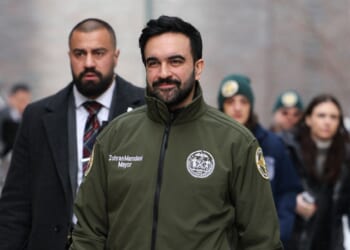 Mamdani’s Millionaire Tax Would Zap NYC’s Dynamism