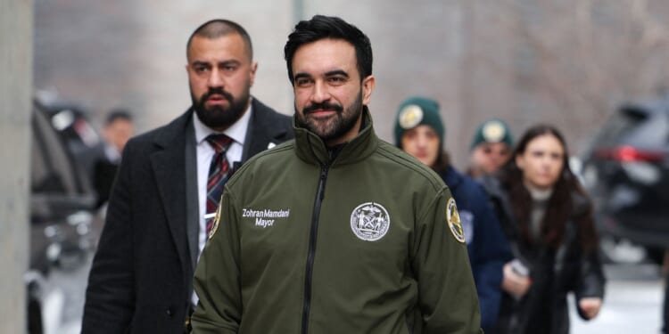 Mamdani’s Millionaire Tax Would Zap NYC’s Dynamism