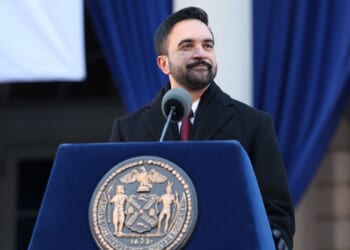 Mamdani’s New Era Is Bad News for NYPD