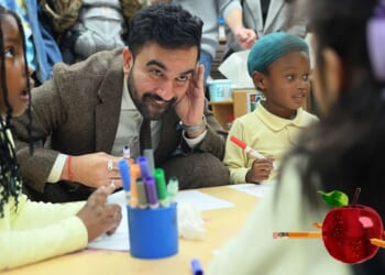 Mamdani's education plans will worsen NYC schools' fiscal crisis